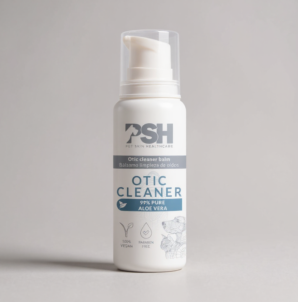 PSH Limpeza de ouvidos 100ml